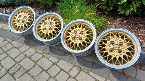 Bbs alloys 4x100 - bbs, bmw