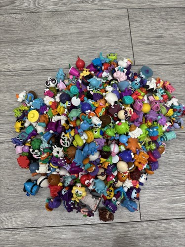 Massive bundle moshi - bundle, of