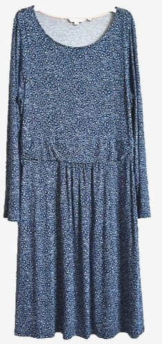 Boden abigail midi dress with - abigail,