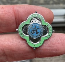 RAC Royal automobile club Auto