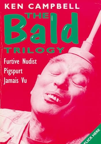 Bald trilogy the - trilogy,