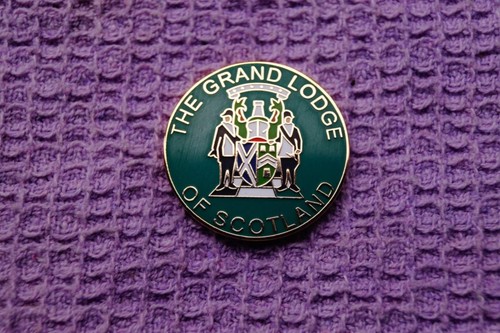 Coloured scottish grand - scottish,