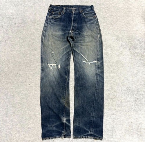 Levi lvc 501xx 1990s - era, 555