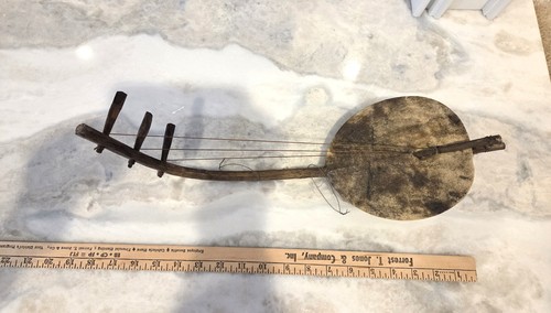 Kenya africa string guitar - kenya,