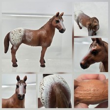 Schleich Appaloosa Appaloosa Mare - 2013 (Q)