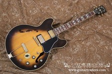 Gibson 1977 ES-345TD Used