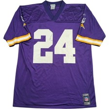 Reebok Minnesota Vikings NFL