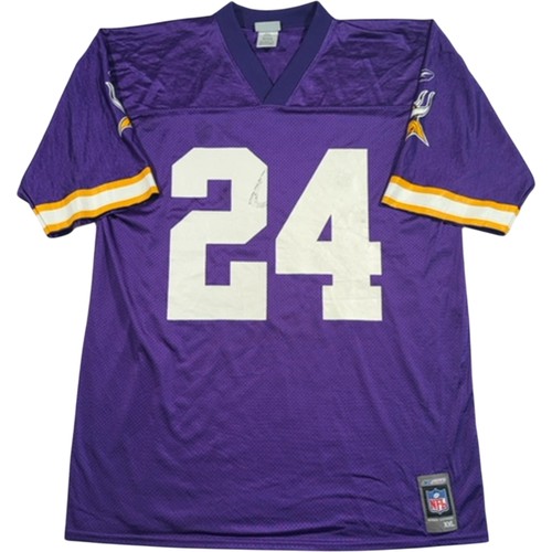 Reebok minnesota vikings - vikings, nfl