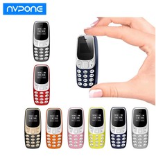 Small Micro Mini GSM Unlocked