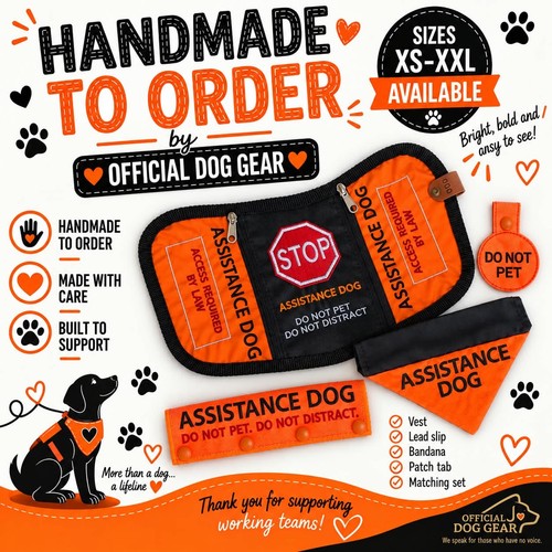 Neon orange assistance - orange, assistance/