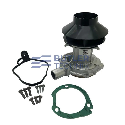 Eberspacher airtronic d2l - eberspacher,
