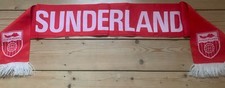 Sunderland Football Club Silk