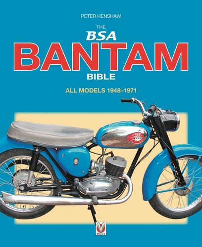 The bsa bantam bible peter - the,