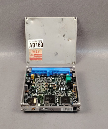 Nissan engine computer ecu - nissan,
