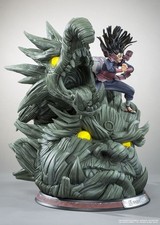 NARUTO SHIPPUDEN Hashirama