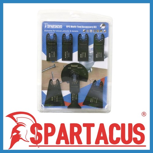 Spartacus pcs multi tool - multi,