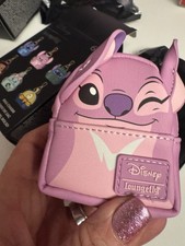 Loungefly Disney Lilo And