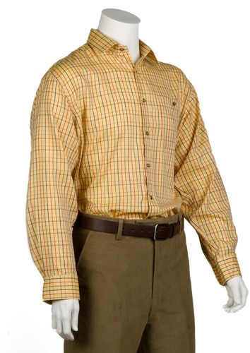 Bonart classic country shirt - bonart,