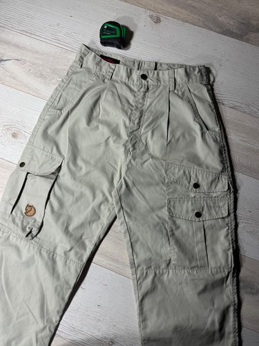 Fjallraven 1000 cargo hiking - g-1000,