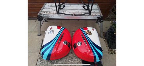 Genuine bmw k1200s - bmw, k1300s