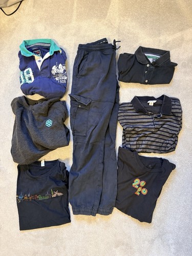 Bundle clothes man size - bundle,