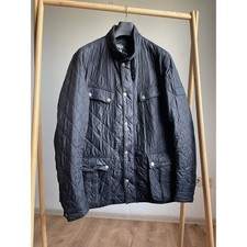 Barbour International Ariel