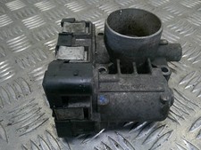 FIAT 500 POP THROTTLE BODY 1.2