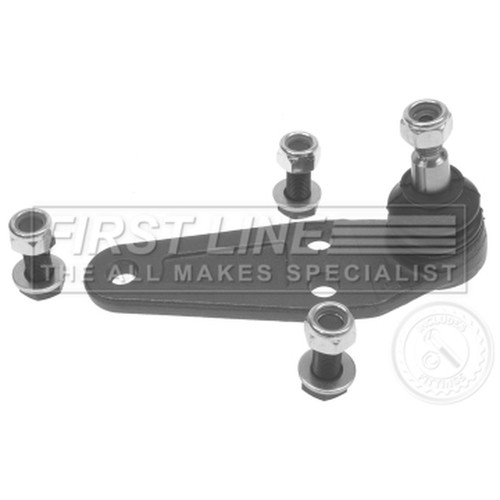 Ball joint for volvo - ball,