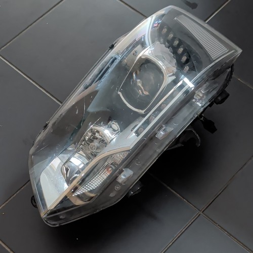 Genuine transporter t5 - genuine,