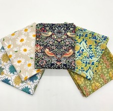 FAT QUARTER FABRIC BUNDLE -