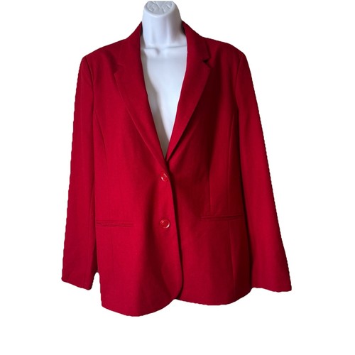 Chadwicks boston red - boston, wool