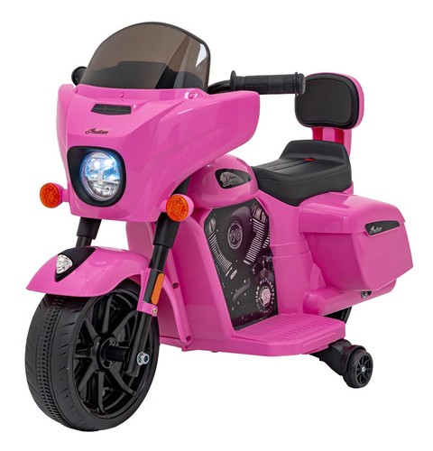Kids electric chopper - kids,