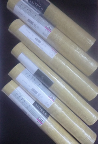 Job lot full rolls - 6, x