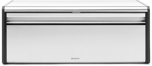 Brabantia matt steel - brabantia,