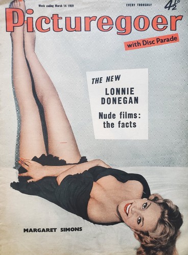 Picturegoer mar 1959 joan - 1959,