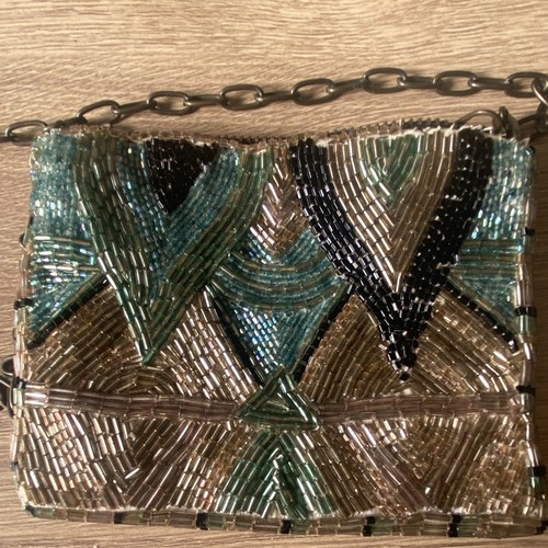 Miss sixty beaded - miss,