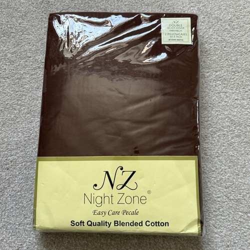 Nightzone double duvet - nightzone,