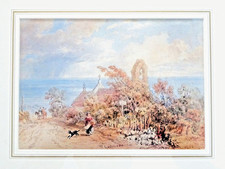 Henry Gastineau (1791-1876)