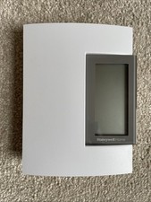 Thermostat T140 Honeywell Home Wired 7 Day Programmable