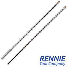 2 x 350mm Long TCT Centre