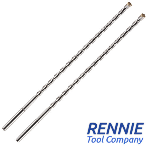 350mm long tct - 2,