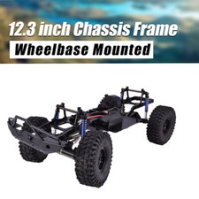 Chassis Frame Wheelbase
