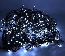 Christmas Icicle LED Outdoor