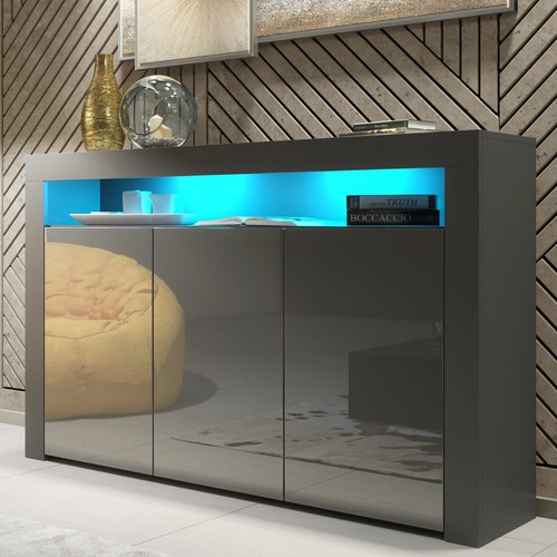 Cabinet sideboard stand - sideboard, tv