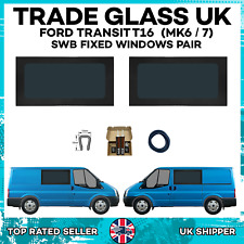 Ford Transit Mk6 Mk7 FIXED