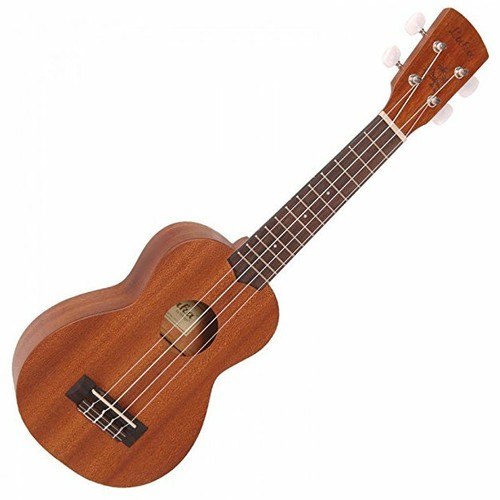 Laka solid mahogany electro - laka,