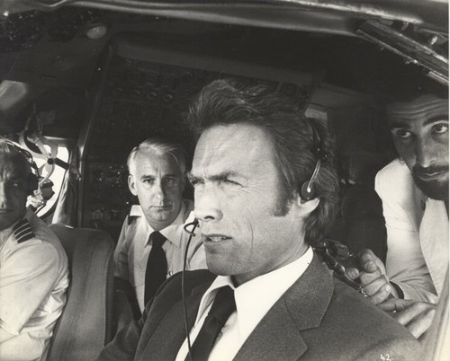 Clint eastwood magnum force - magnum,