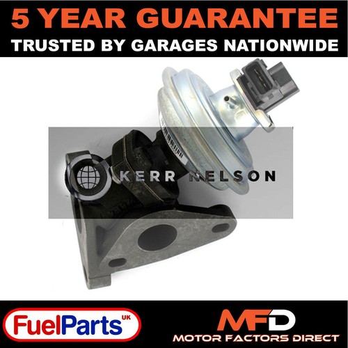 Kerr nelson egr valve fits - kerr,