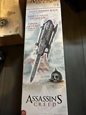 Assassin's Creed 4 Pirate Hidden Blade