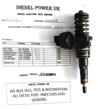 VW AUDI SEAT SKODA 1.9 TDI